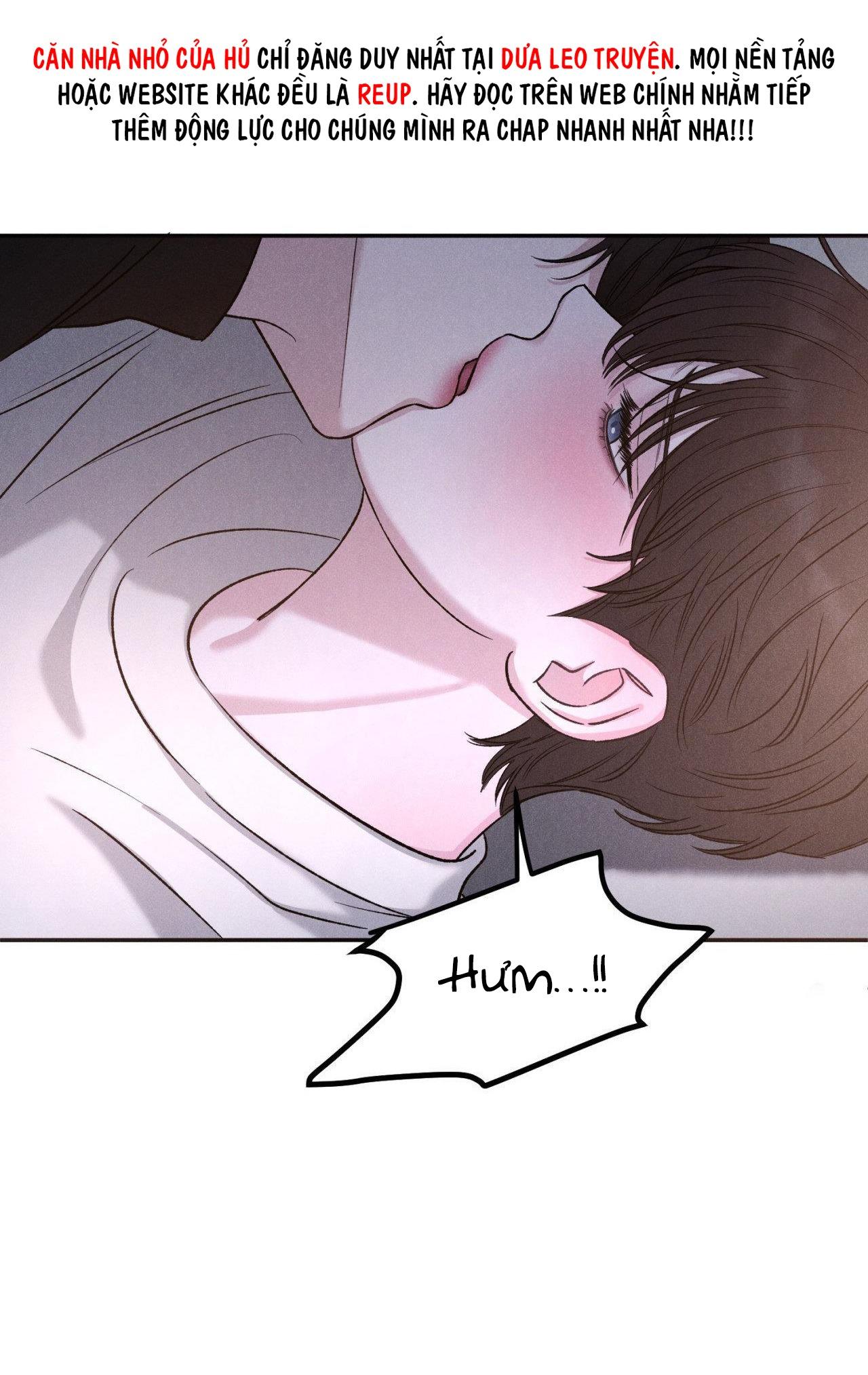 Đọc truyện ÂN HUỆ - Chapter 3