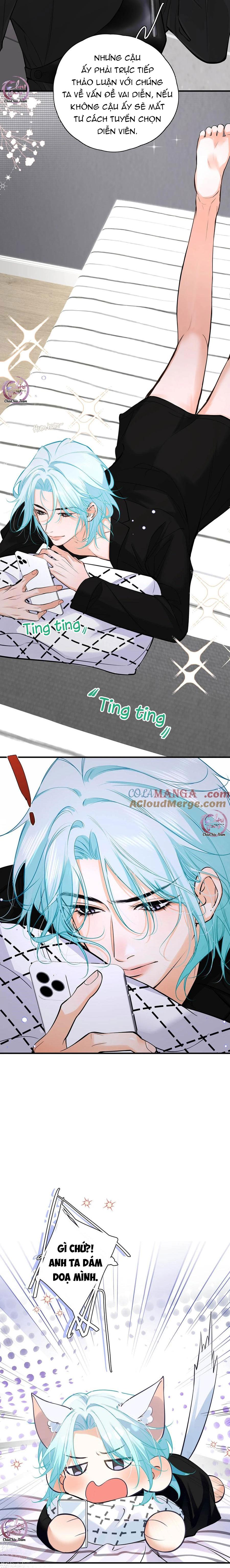 Đọc truyện Bắt đầu làm bạn trai từ số 0 - Chapter 25