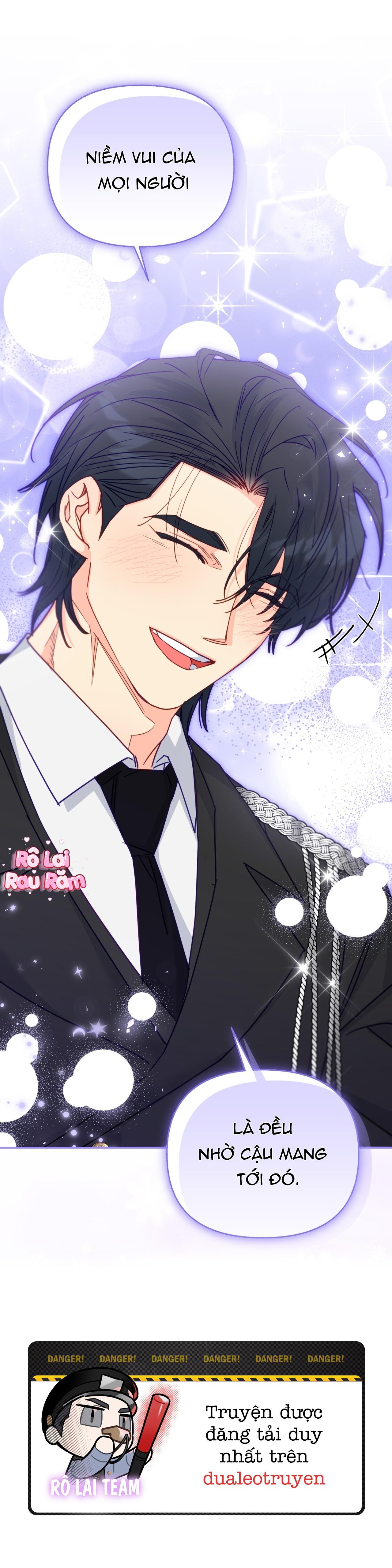 Đọc truyện Người bình thường cấp A - Chapter 60