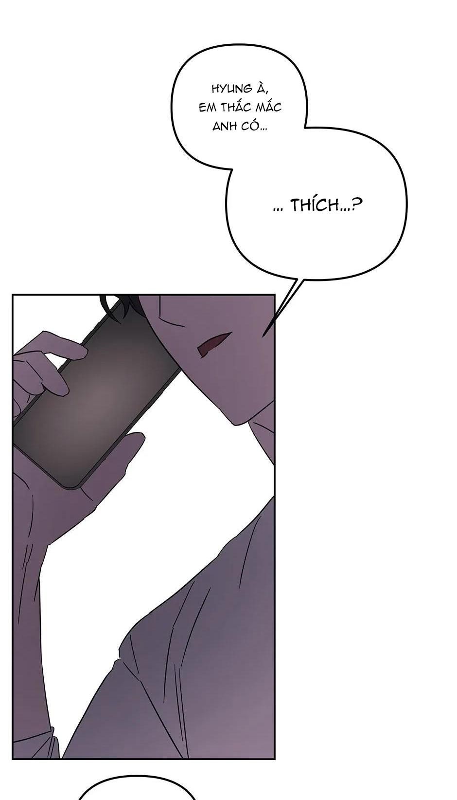 Đọc truyện Chén Ghệ Mới Bồ Cũ - Chapter 8