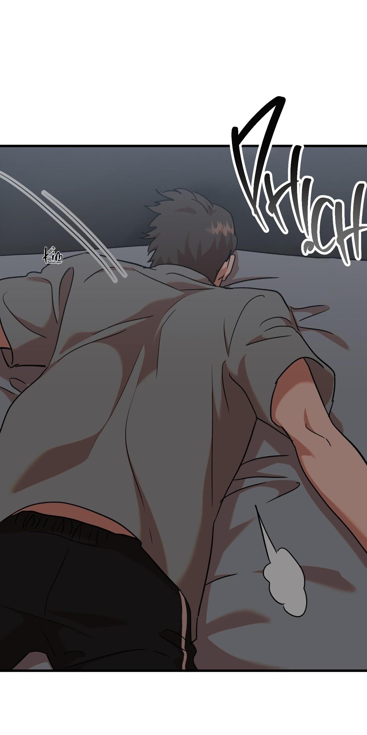 Đọc truyện BẮT TẠI TRẬN - Chapter 9