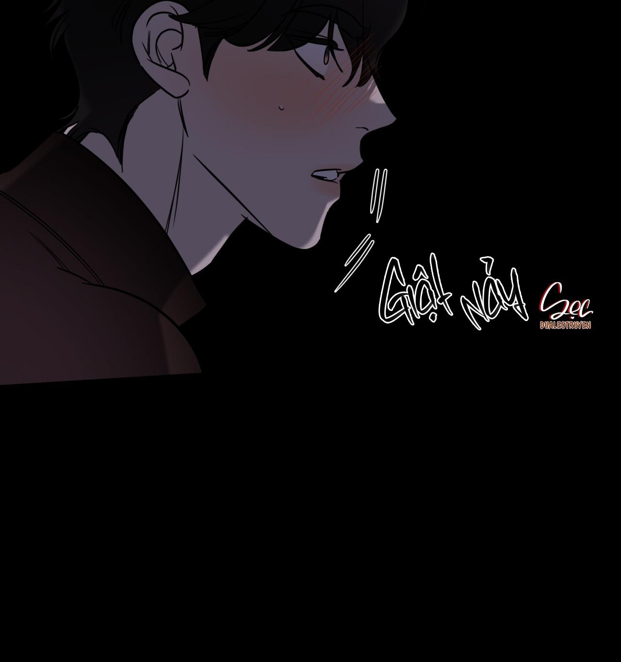 Đọc truyện LỆNH CỨU RỖI - Chapter 33