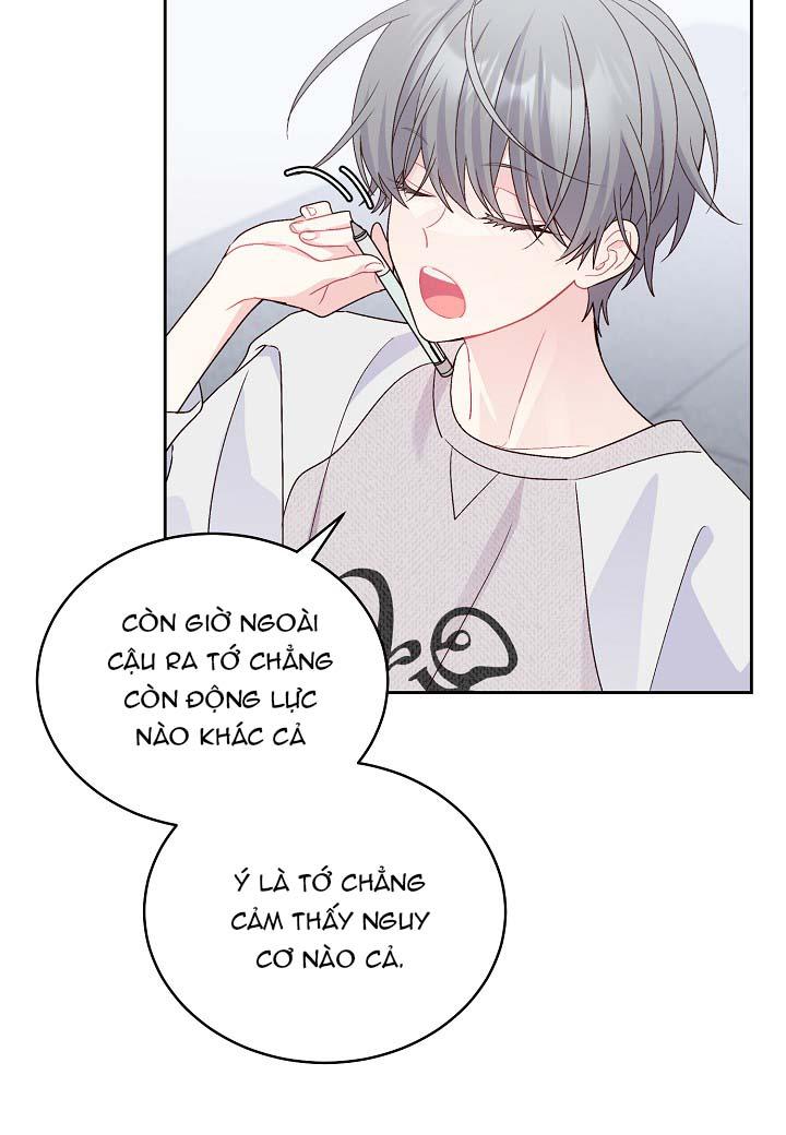 Đọc truyện (END) Merry Marbling - Chapter 73