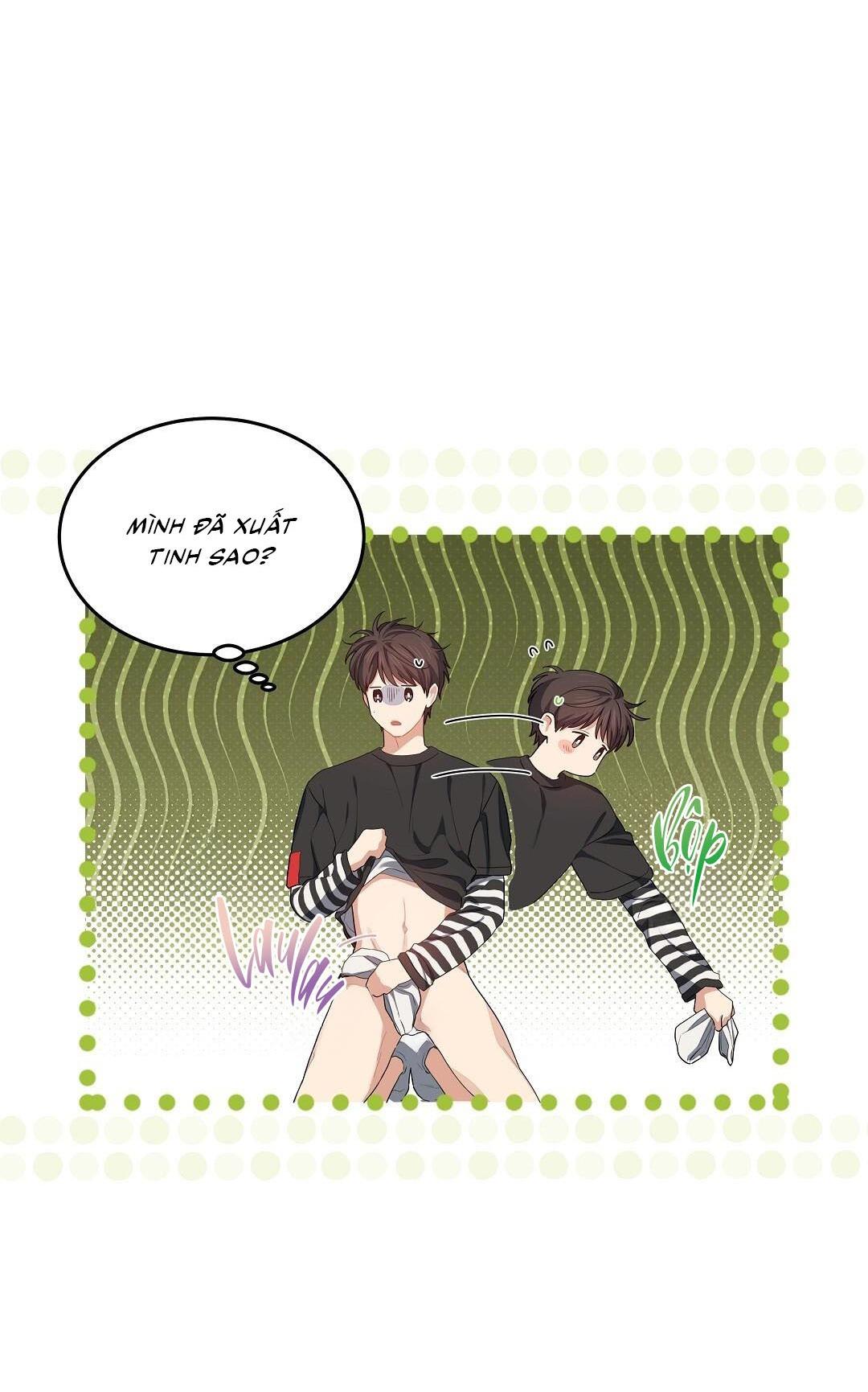 Đọc truyện  Cherry Cake - Chapter 11