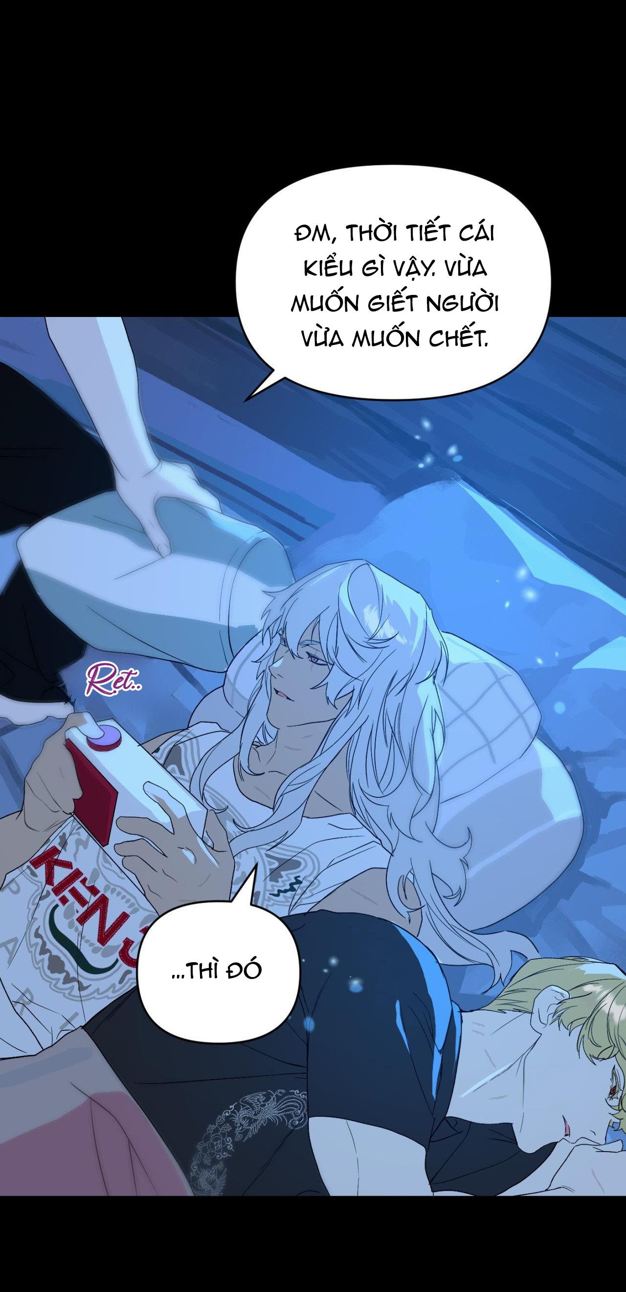 Đọc truyện BẠN CÙNG LỚP MẪU GIÁO MẶT TRỜI - Chapter 19