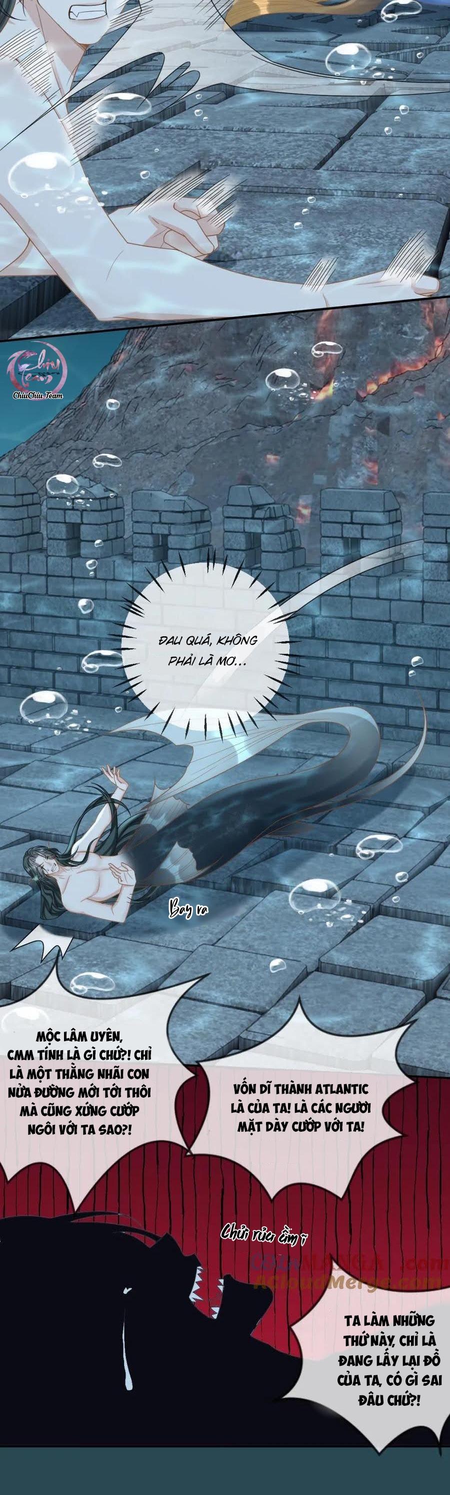 Đọc truyện Khát Vọng Ngọt Ngào - Chapter 167