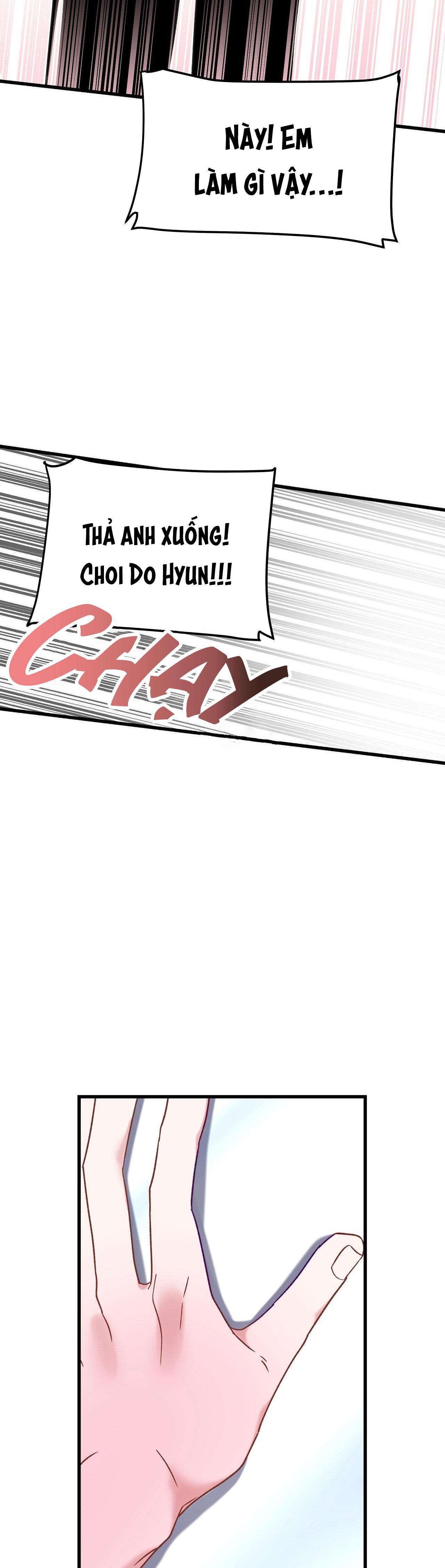 Đọc truyện BL NGẮN TUYỂN CHỌN - Chapter 33.1