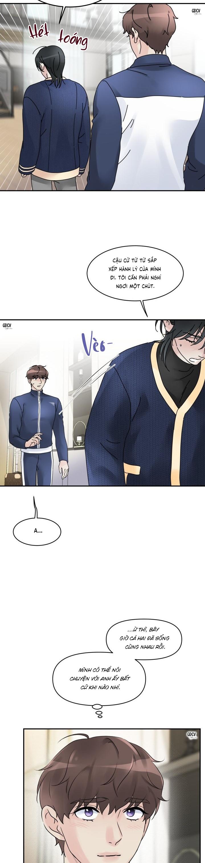 Đọc truyện HOA KHÔNG HƯƠNG - Chapter 6