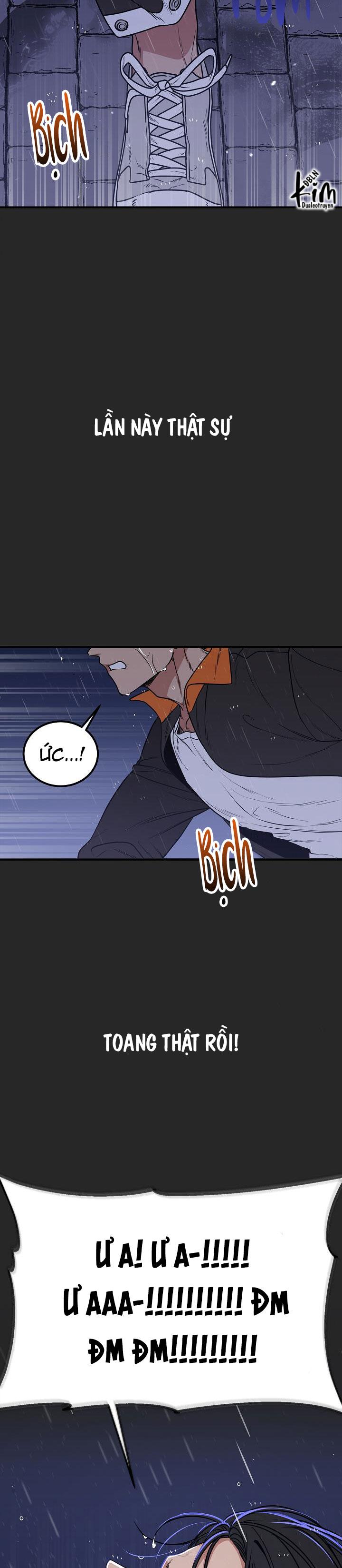 Đọc truyện TUYỂN TẬP BL THÚ NHÂN VÀ XÚC TU - Chapter 9.1