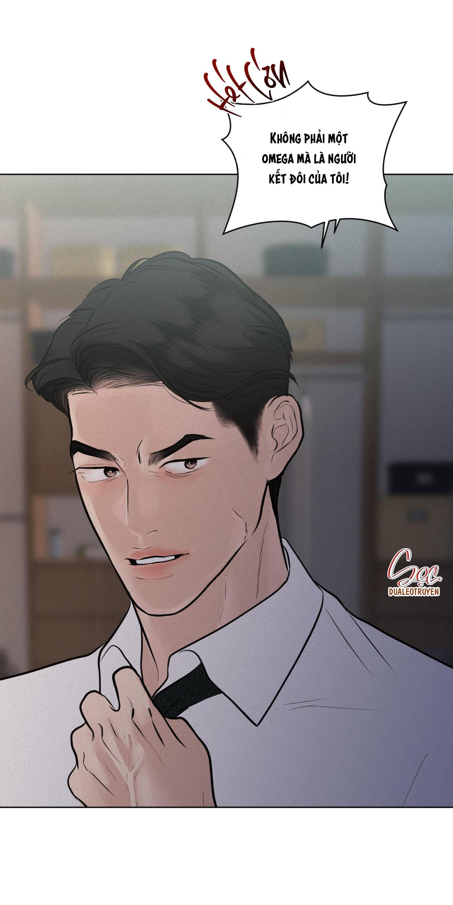 Đọc truyện (ABO) LỜI CẦU NGUYỆN - Chapter 59