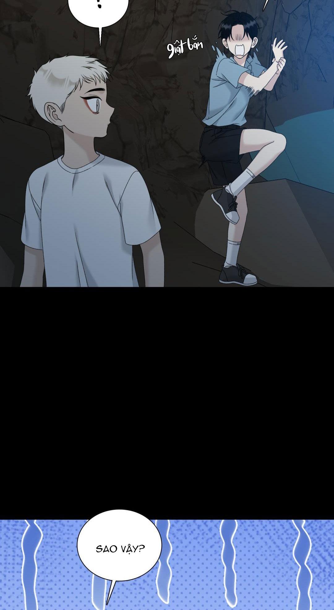 Đọc truyện KHỞI ĐẦU SAI LẦM - Chapter 28