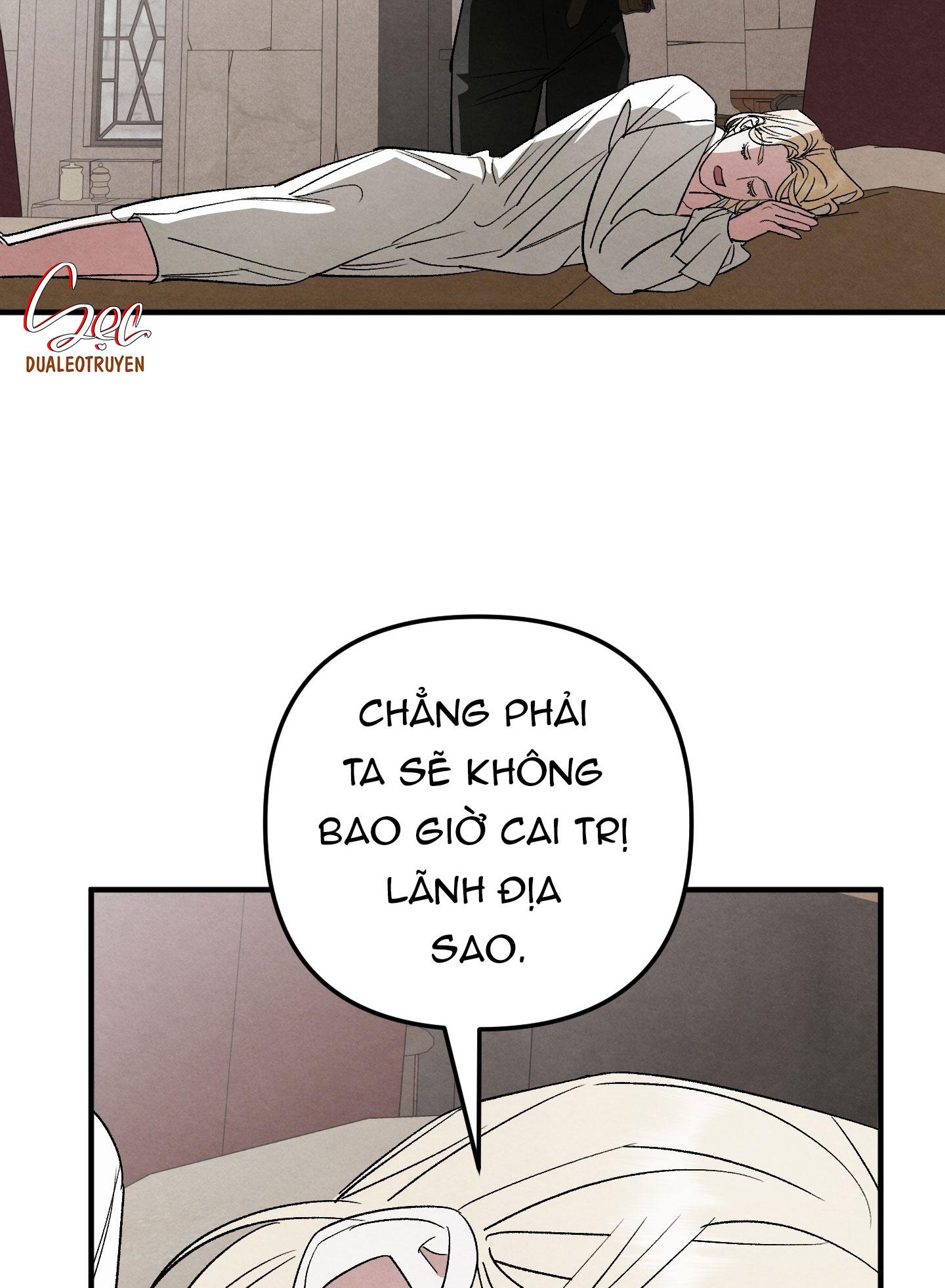 Đọc truyện GỬI VỊ THIẾU GIA TÔI YÊU - Chapter 15