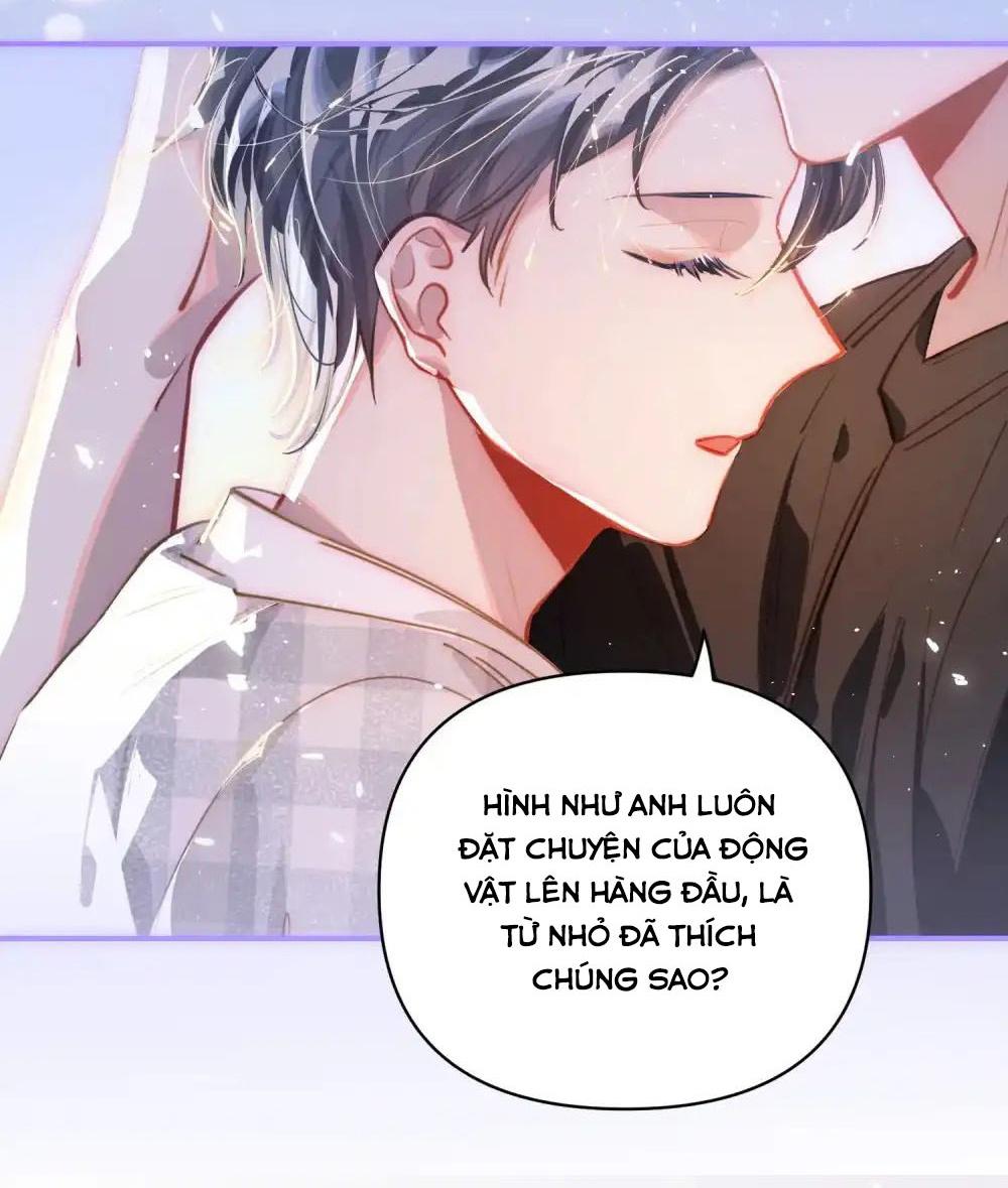 Đọc truyện Tôi có bệnh - Chapter 40