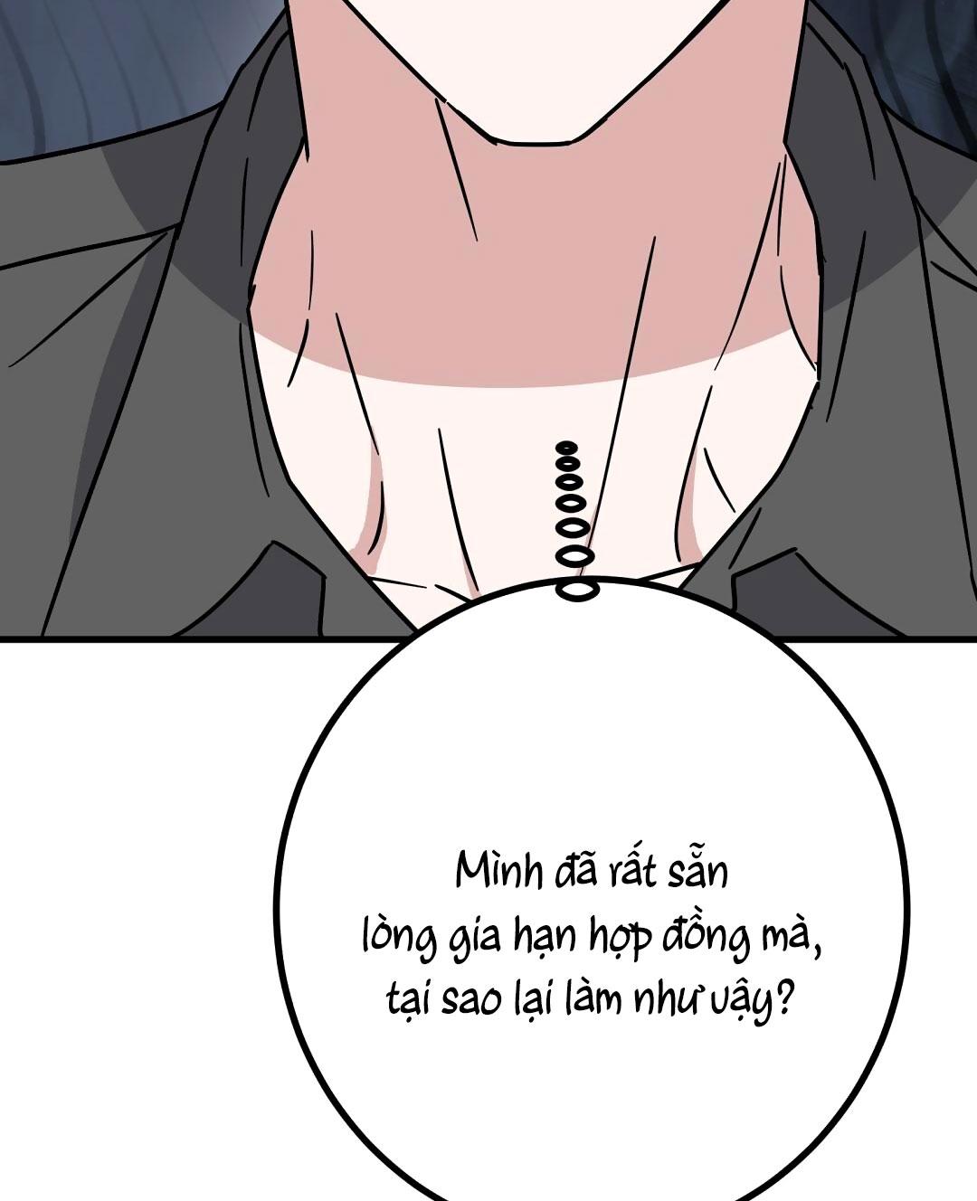 Đọc truyện NHÀ TÔI THÀNH PHIM TRƯỜNG MẤT RỒI - Chapter 54