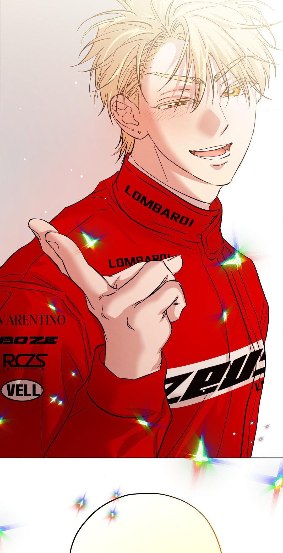 Đọc truyện (END) Tay Đua Đỉnh Cao - Chapter 22