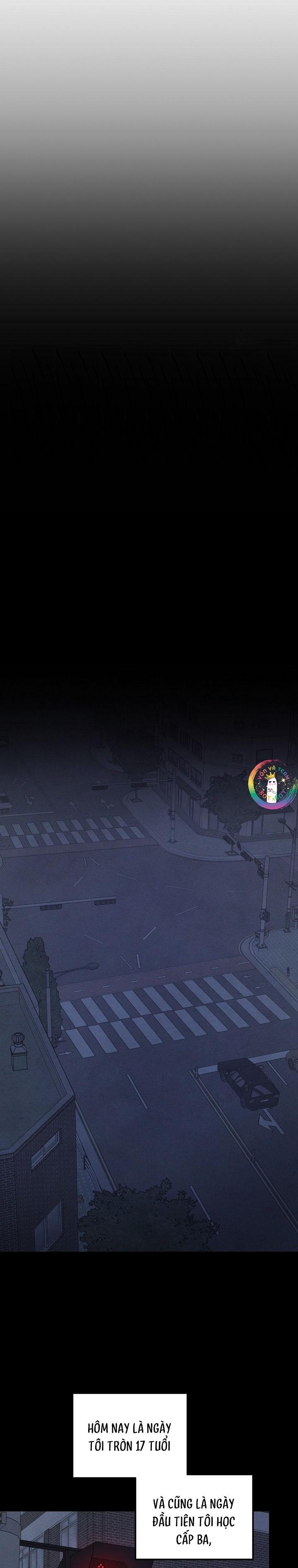 Đọc truyện Linh Hồn Của Mu Ryeong - Chapter 15