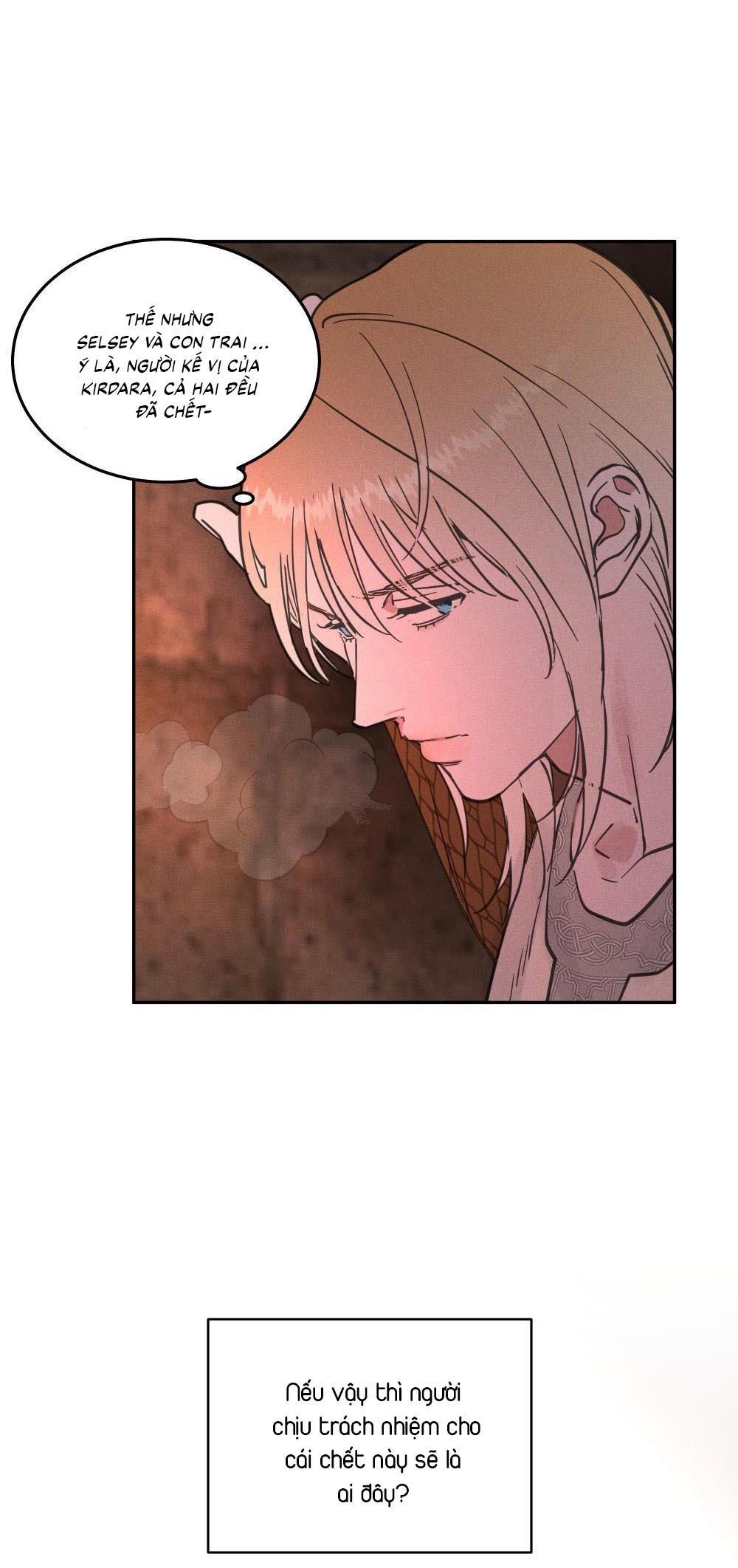 Đọc truyện  Antidote - Chapter 24