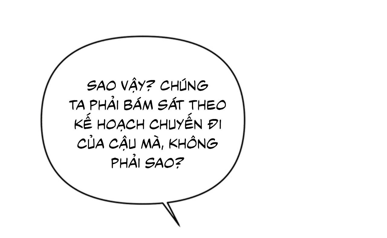 Đọc truyện SOLO FOR TWO - Chapter 2