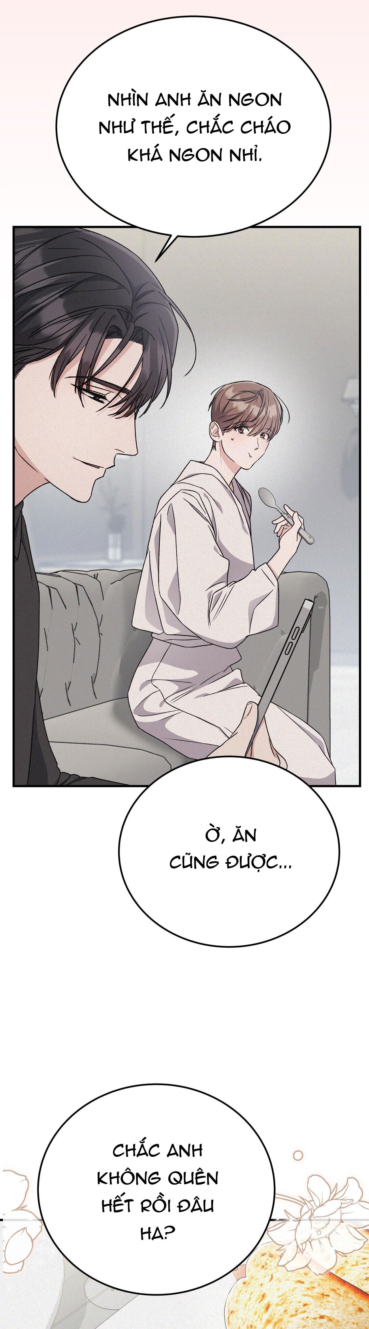 Đọc truyện VÔ HÌNH - Chapter 39