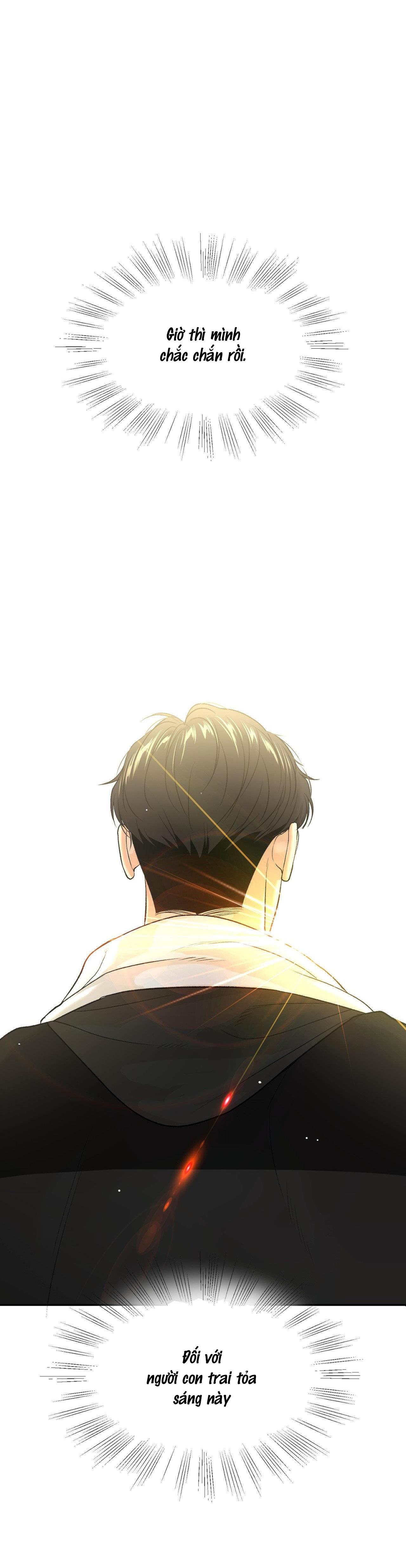 Đọc truyện  ChinhX - Vận Xui - Chapter 40