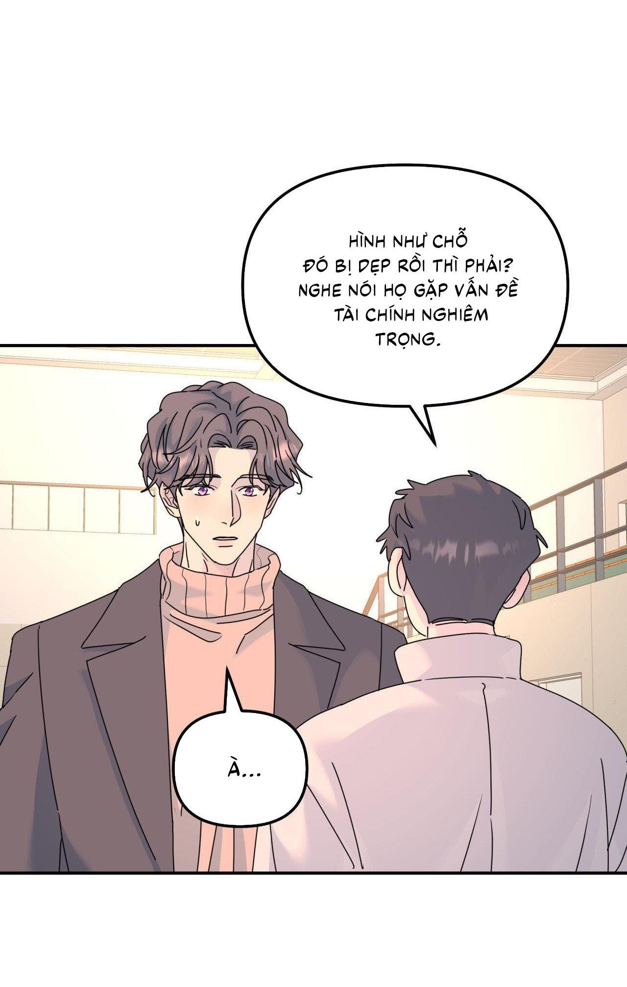 Đọc truyện  Cây Không Có Rễ - Chapter 67