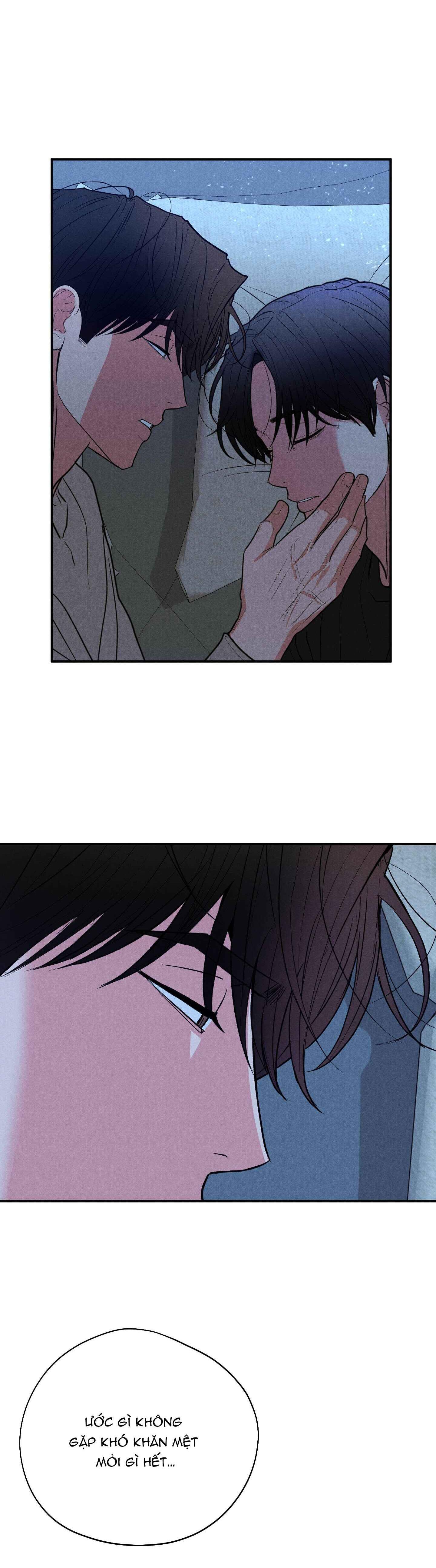 Đọc truyện (DROP) MÓN QUÀ DÀNH CHO KẺ NGẠO MẠN - Chapter 60