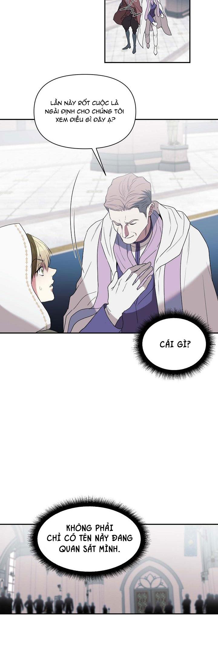 Đọc truyện HAI ĐẤT NƯỚC, ĐẤT NƯỚC CỦA NÔ LỆ - Chapter 47