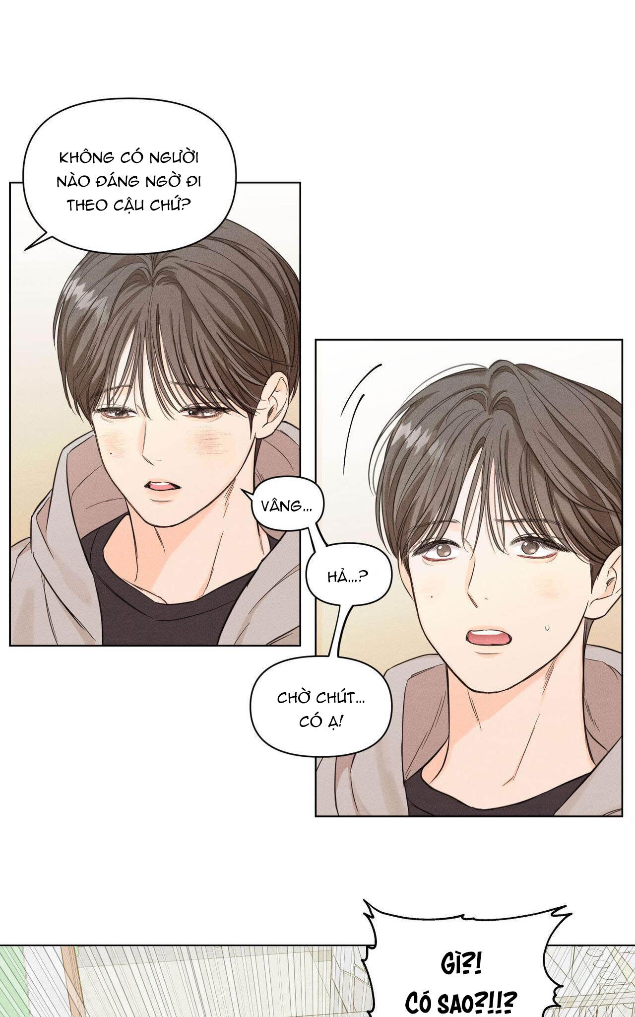 Đọc truyện CÔNG VIỆC LÀM THÊM HÀNG NGÀY - Chapter 3
