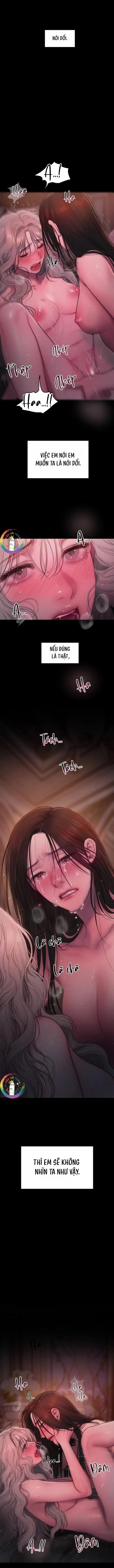 Đọc truyện (END) Lily Of The Valley - Chapter 9