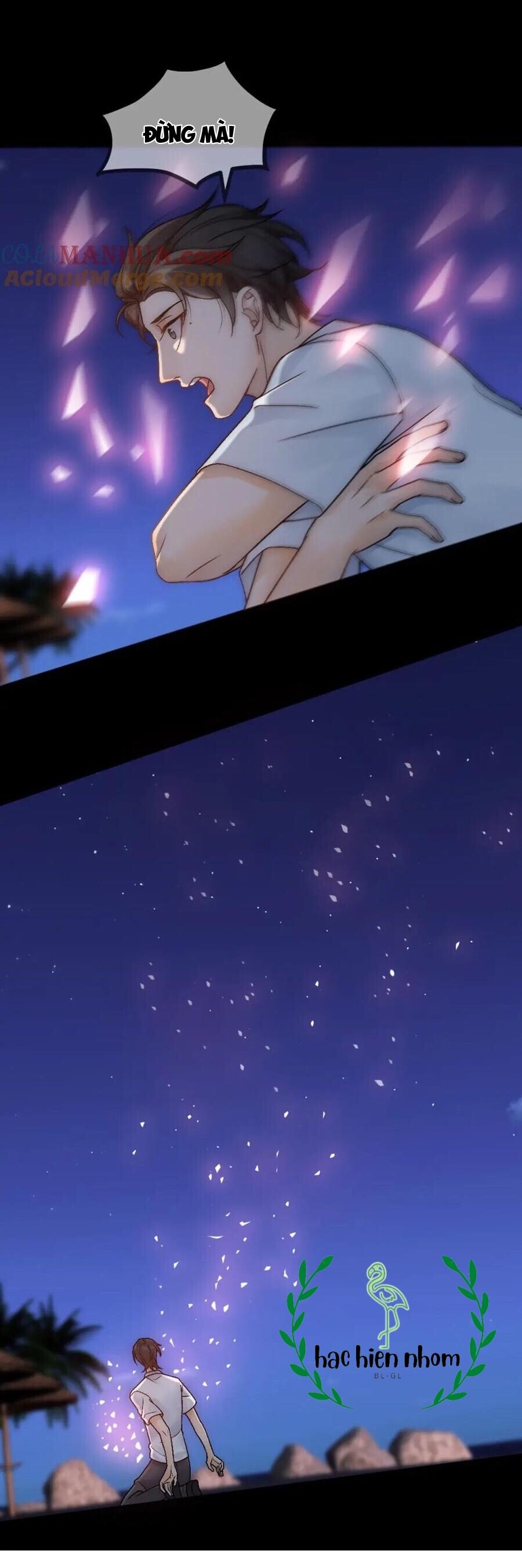 Đọc truyện Bảo bối ngoan, không thể cắn - Chapter 76