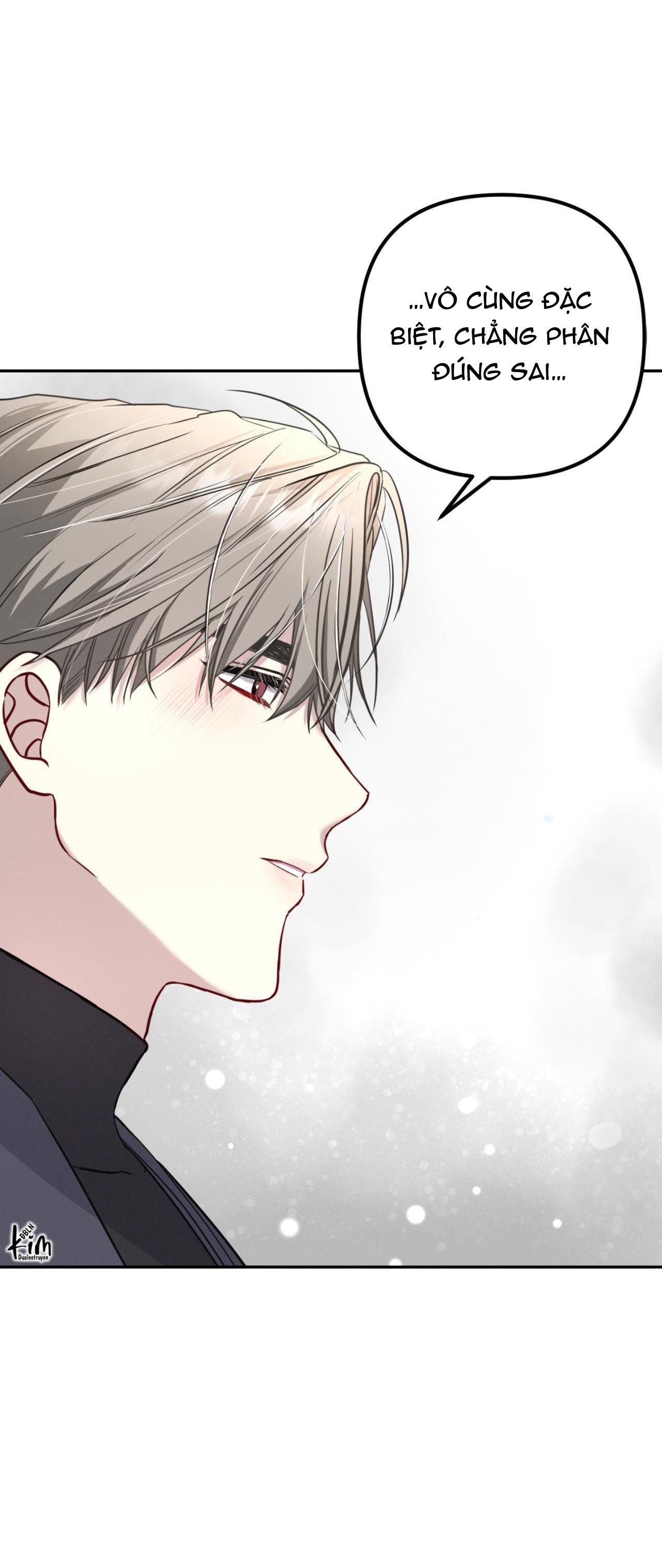 Đọc truyện THỎA THUẬN THỨ HAI - Chapter 8