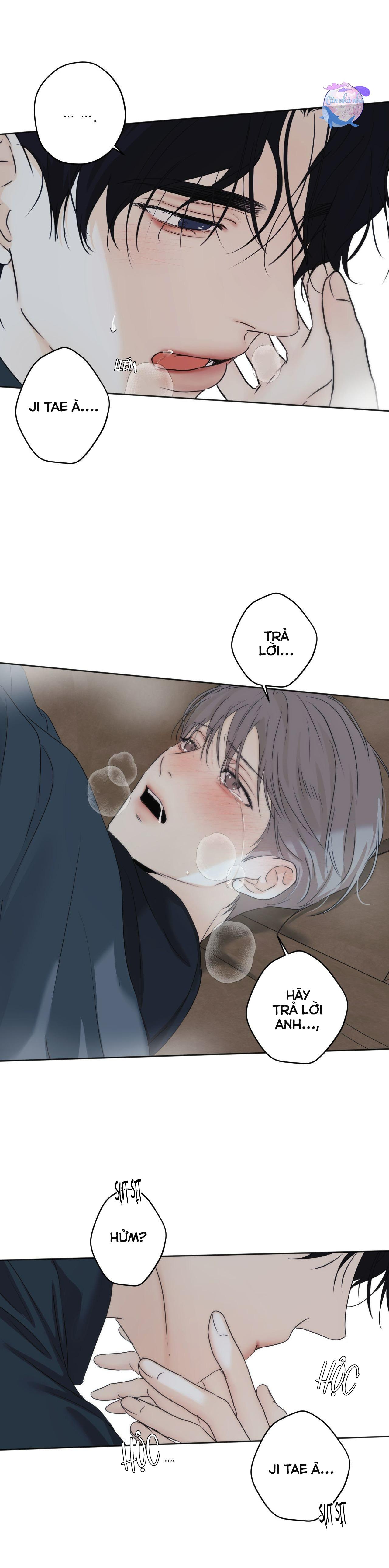 Đọc truyện SẮC DỤC - Chapter 35