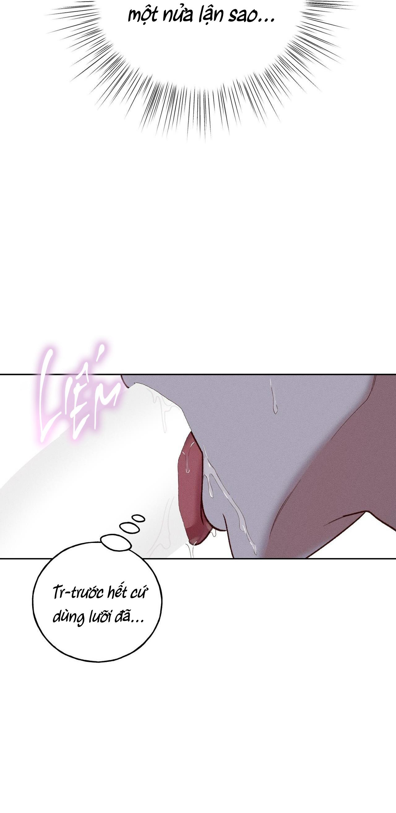 Đọc truyện LÂU ĐÀI EBONY - Chapter 10