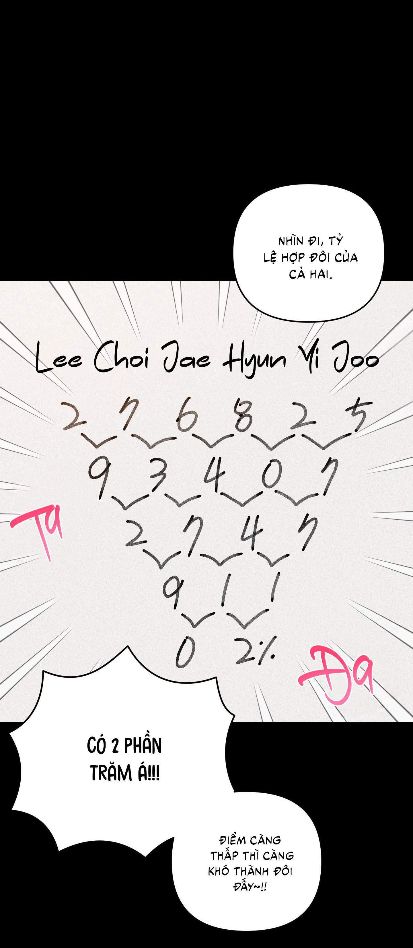 Đọc truyện  Yêu Phải Lừa Đảo - Chapter 2
