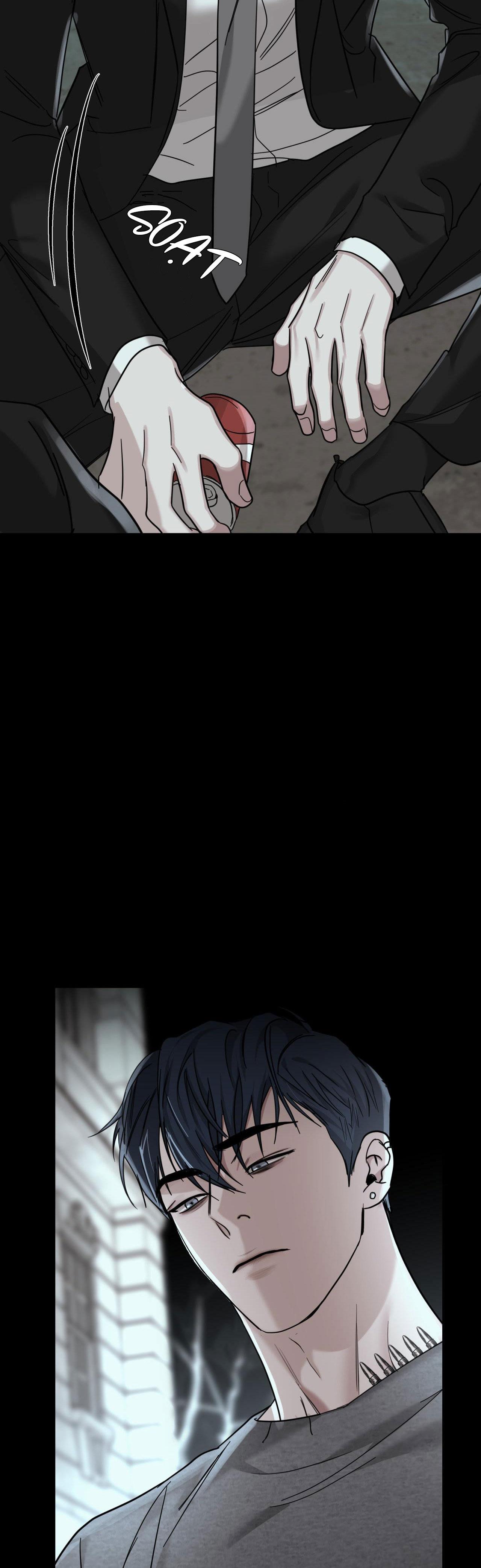 Đọc truyện NGƯỜI YÊU DẤU - Chapter 21