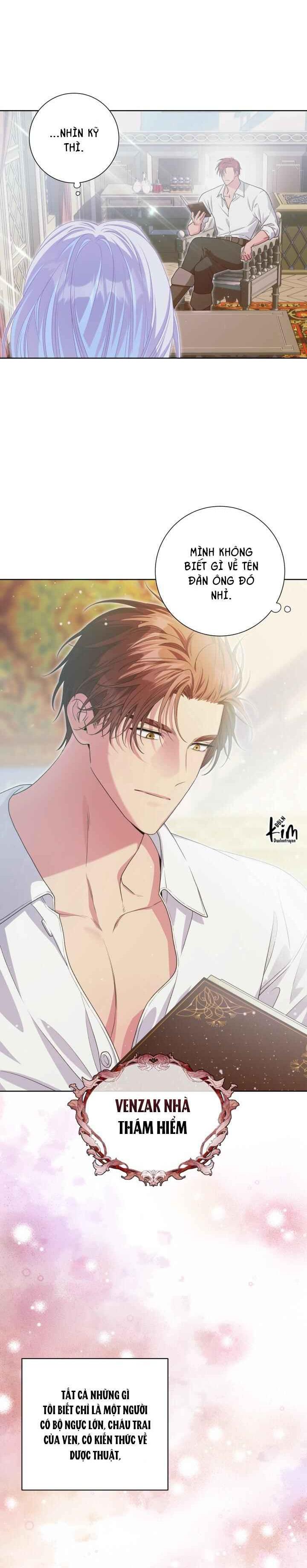 Đọc truyện SỰ THAM LAM CỦA NHÂN LOẠI - Chapter 6.5