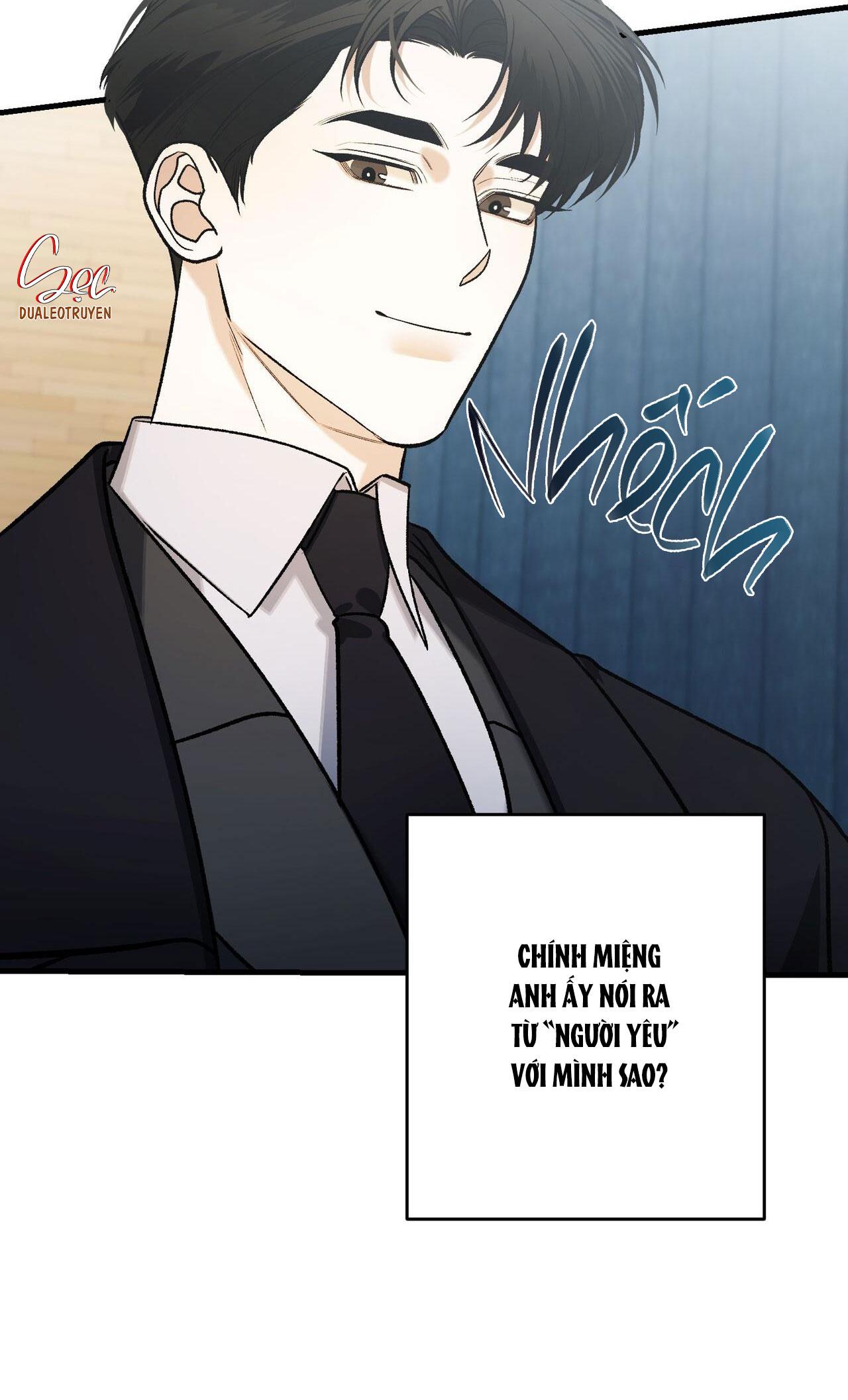 Đọc truyện ĐIỀU KIỆN CỦA GUIDE - Chapter 30