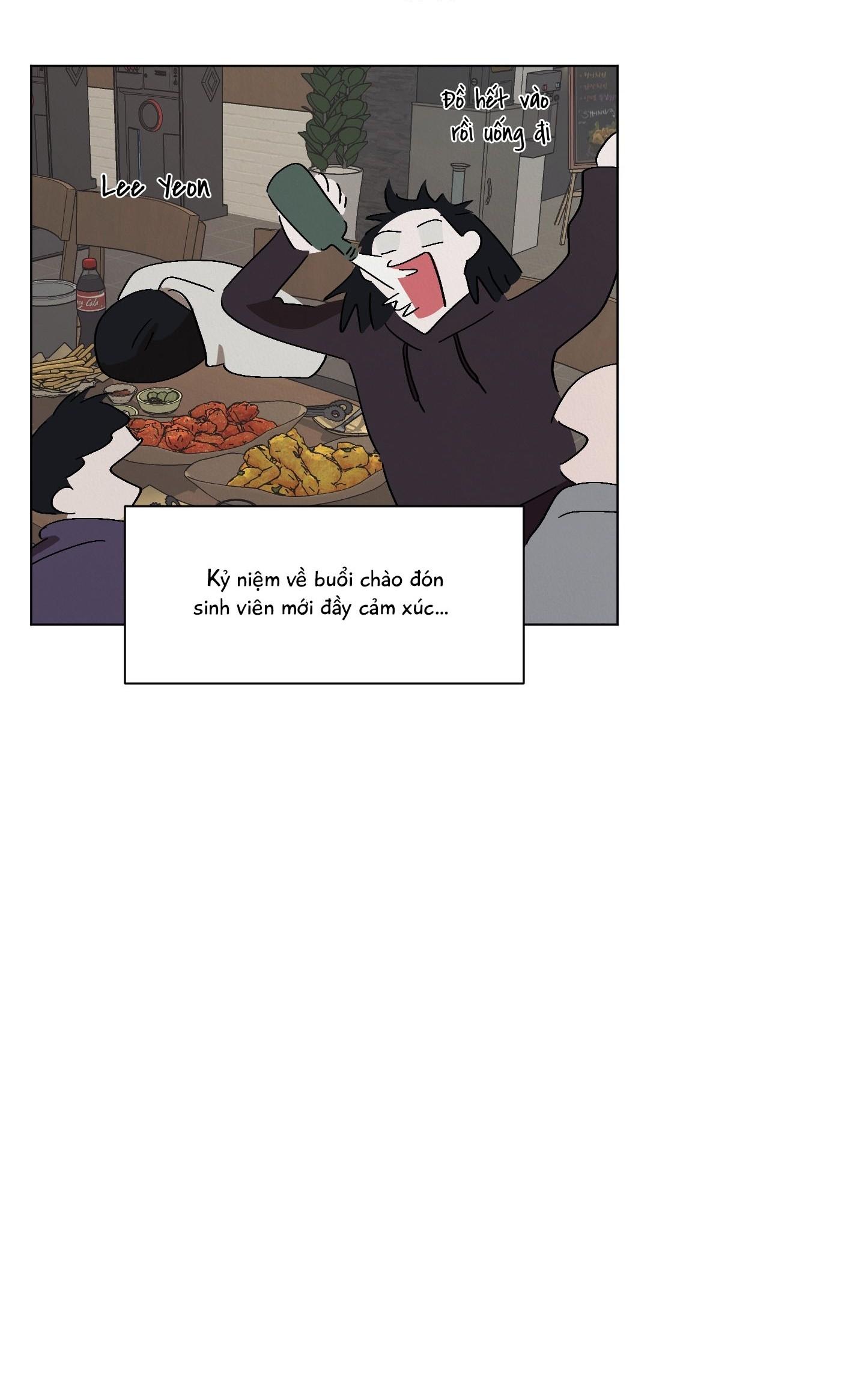 Đọc truyện  Nhiệm Vụ Định Mệnh - Chapter 7