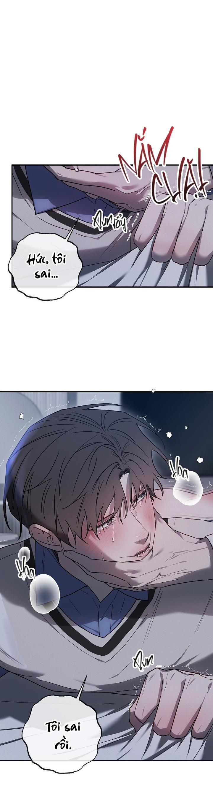 Đọc truyện BẢO VẬT - Chapter 7