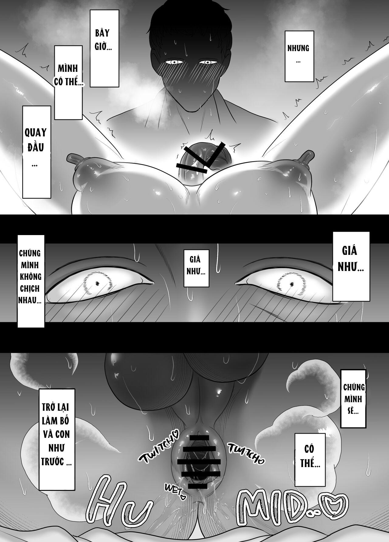 Đọc truyện Tuyển tập oneshot của tác giả Kamiwo Akira - Chapter 31
