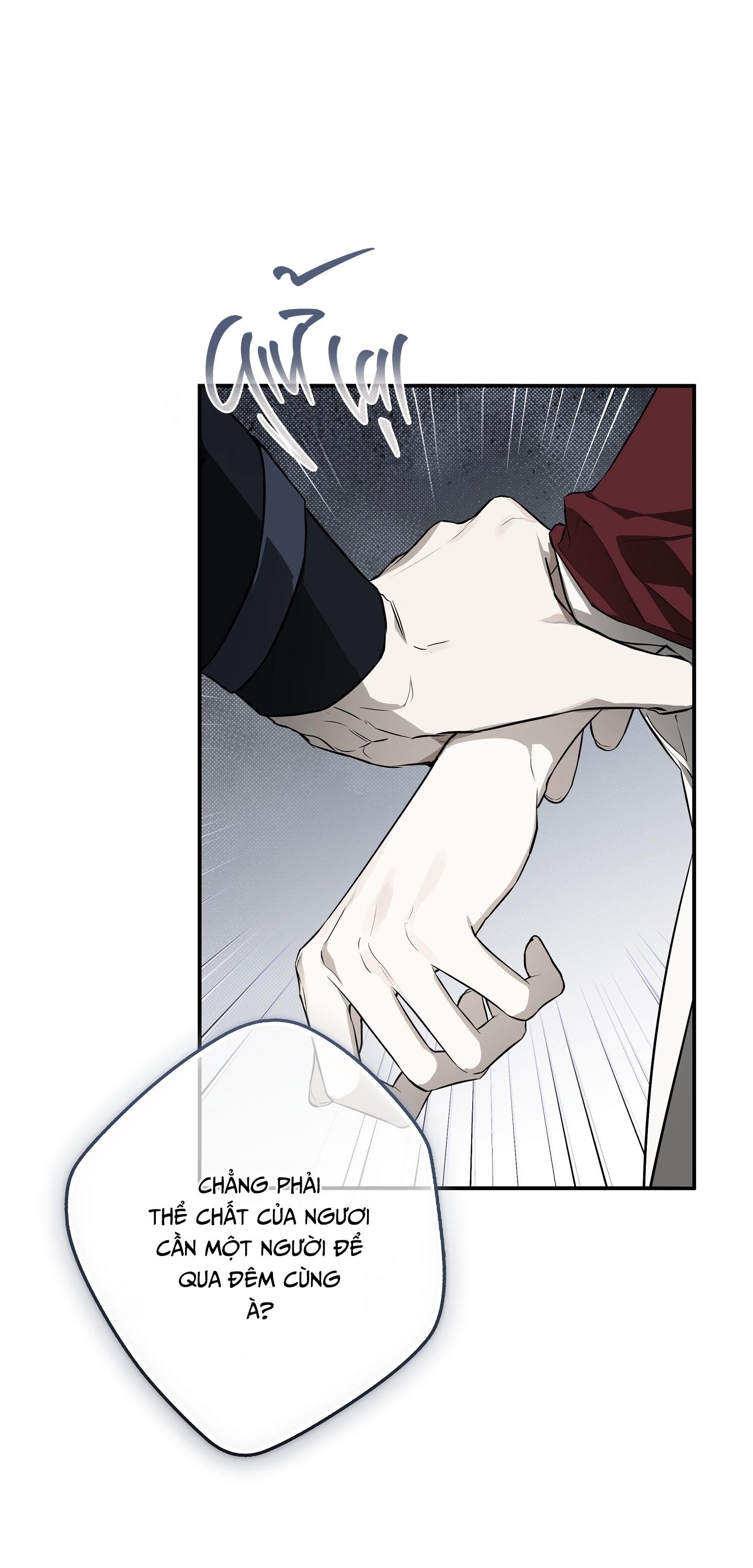 Đọc truyện KHI MẶT TRỜI LÓ DẠNG - Chapter 7