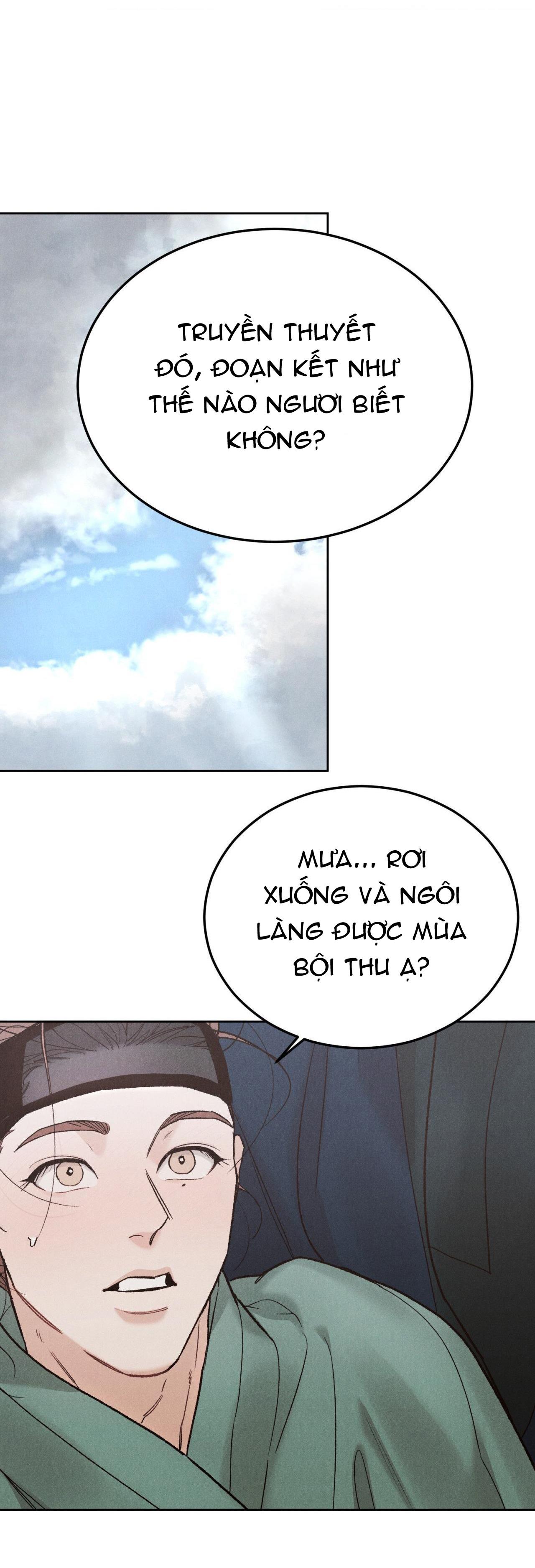 Đọc truyện VƯỢT QUA GIỚI HẠN - Chapter 85