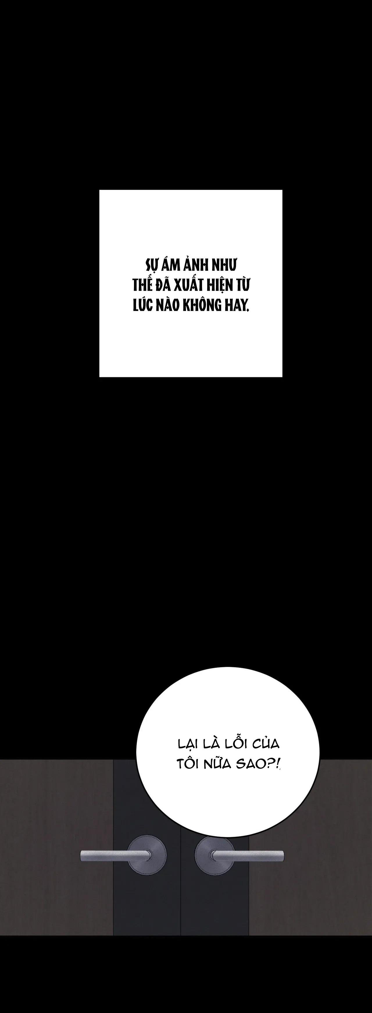 Đọc truyện GIỮA TÌNH CỜ VÀ ĐỊNH MỆNH - Chapter 61