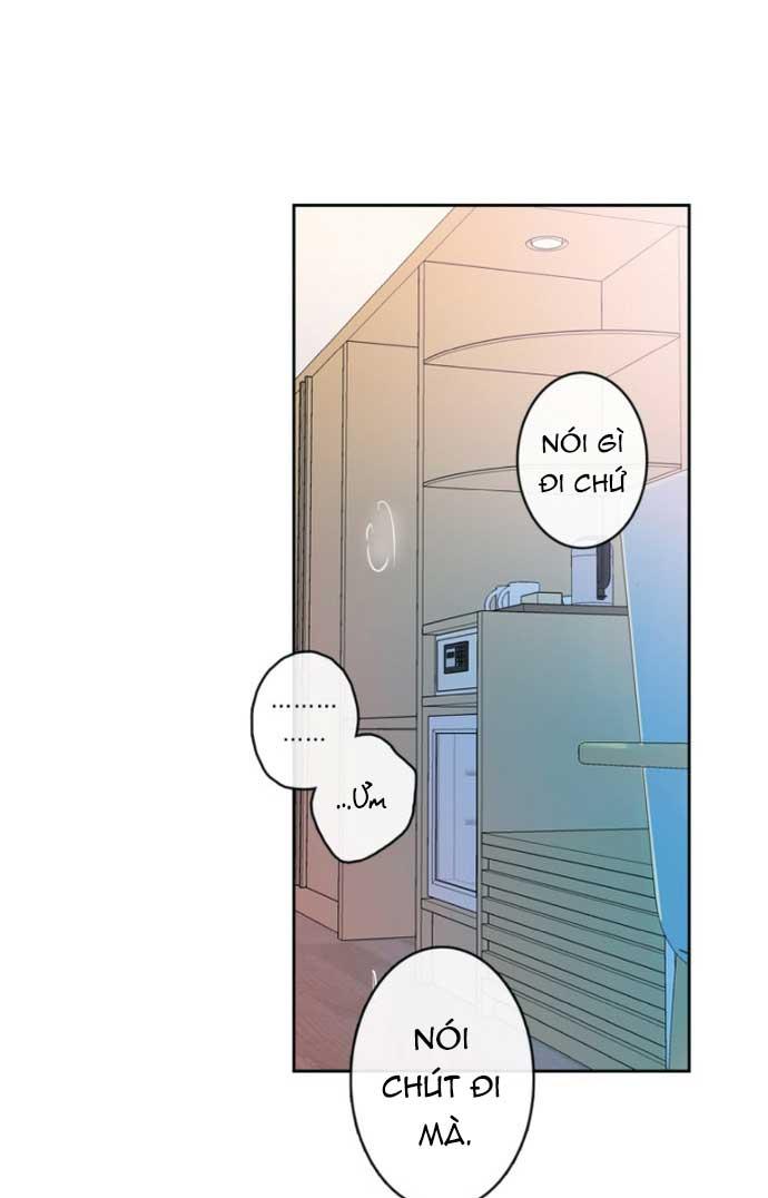 Đọc truyện Thiên Đường Táo Xanh - Chapter 109