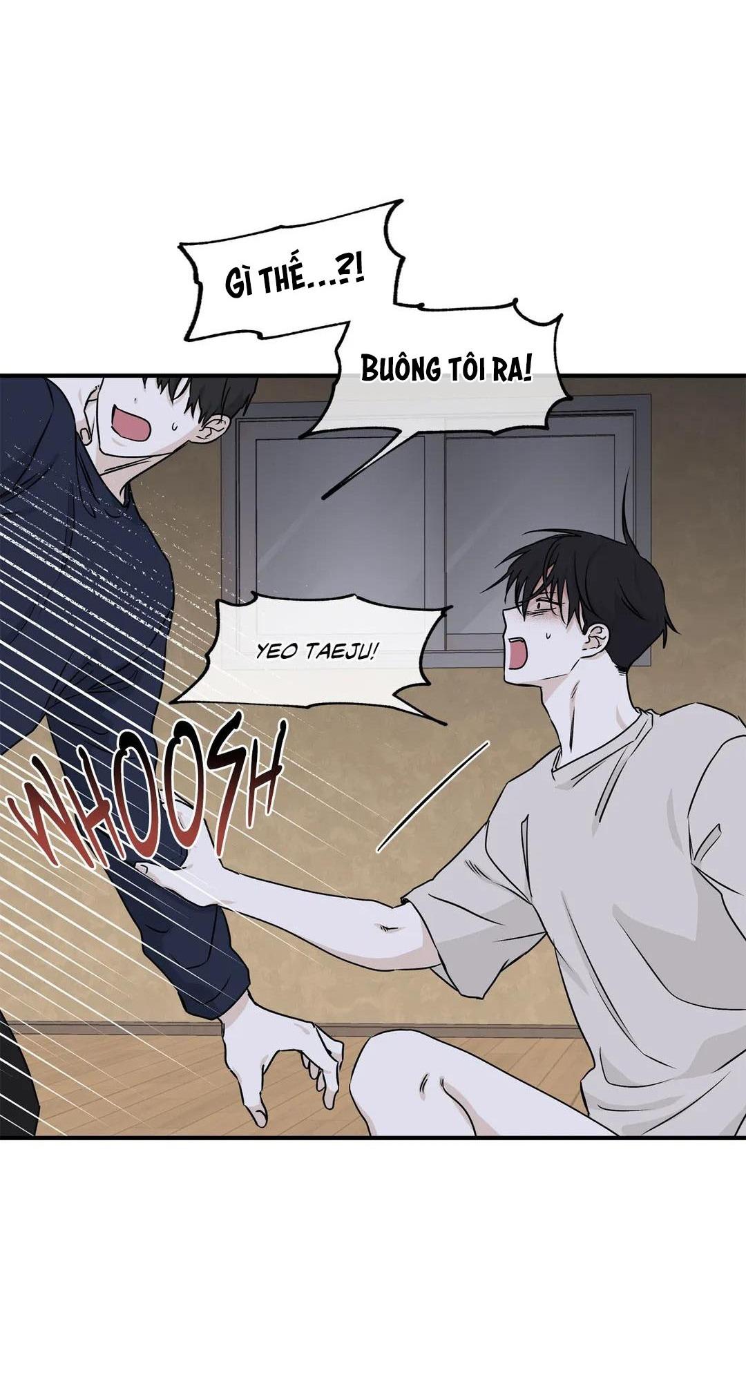 Đọc truyện Thủy triều thấp lúc chạng vạng - Chapter 47