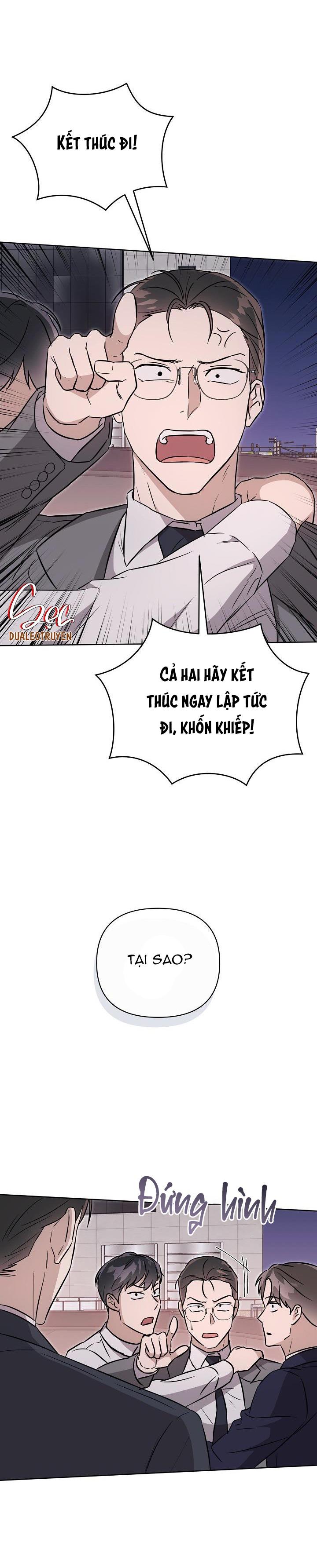 Đọc truyện PHIM TRUYỀN HÌNH DÀI TẬP - Chapter 50
