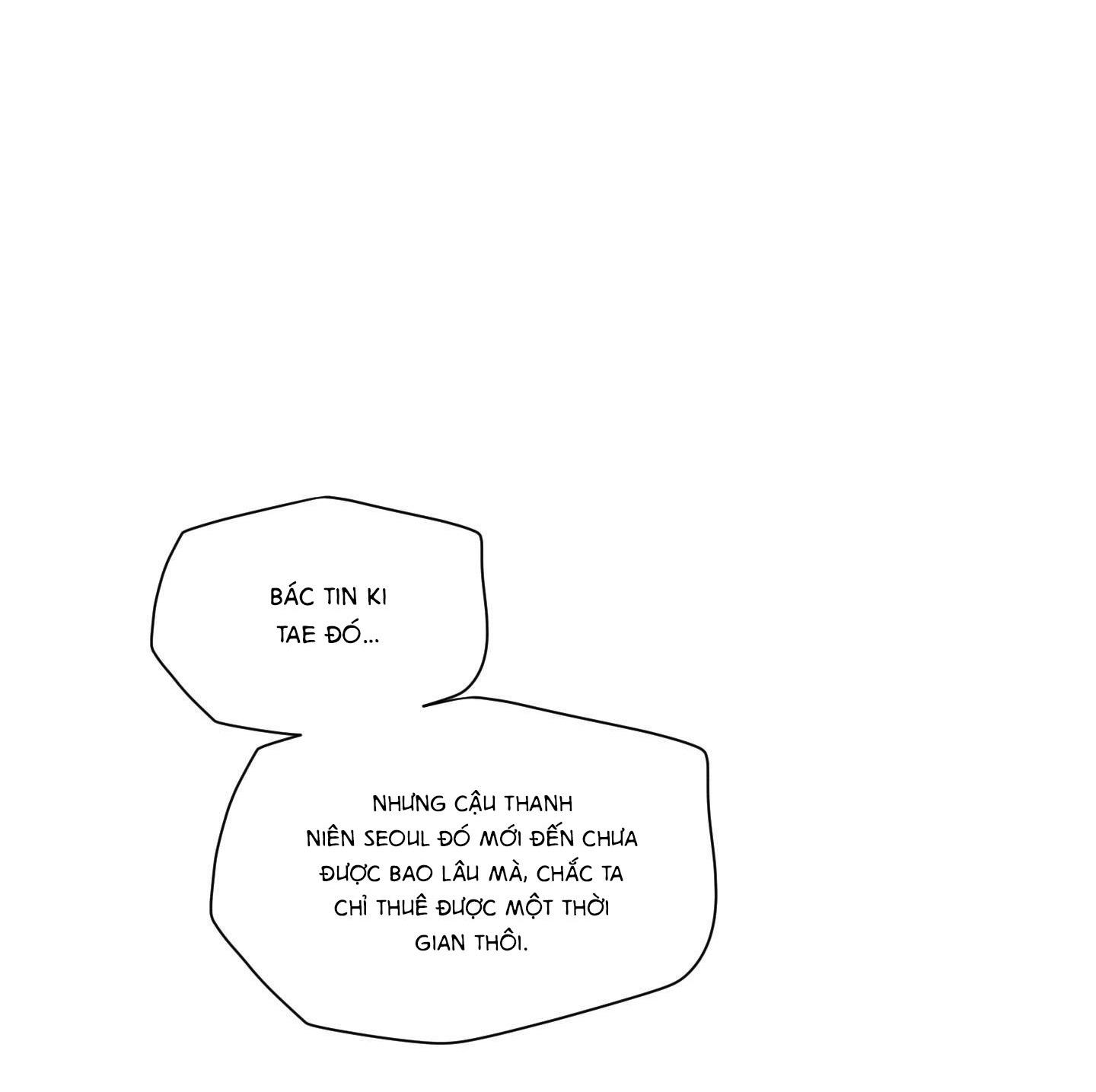 Đọc truyện  Vị Khách Từ Căn Nhà Phía Sau - Chapter 1