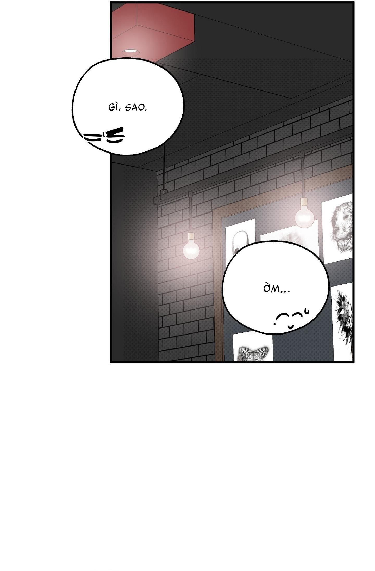 Đọc truyện  Carrot And Stick - Chapter 18