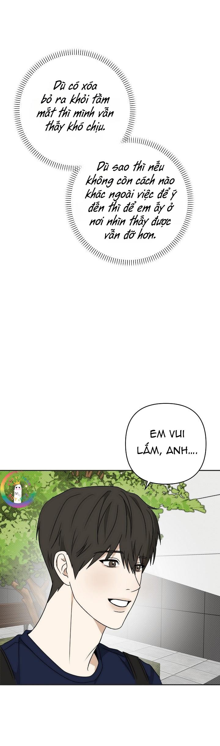 Đọc truyện (END) DẤU ẤN - Chapter 16