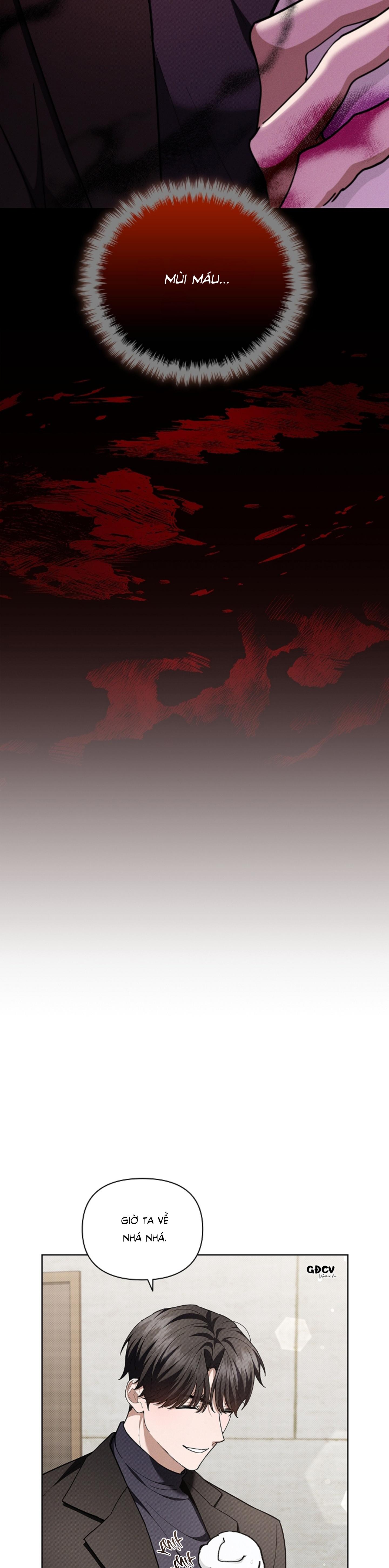 Đọc truyện ĐỪNG CHẠM VÀO CÚN CON CỦA TÔI - Chapter 12